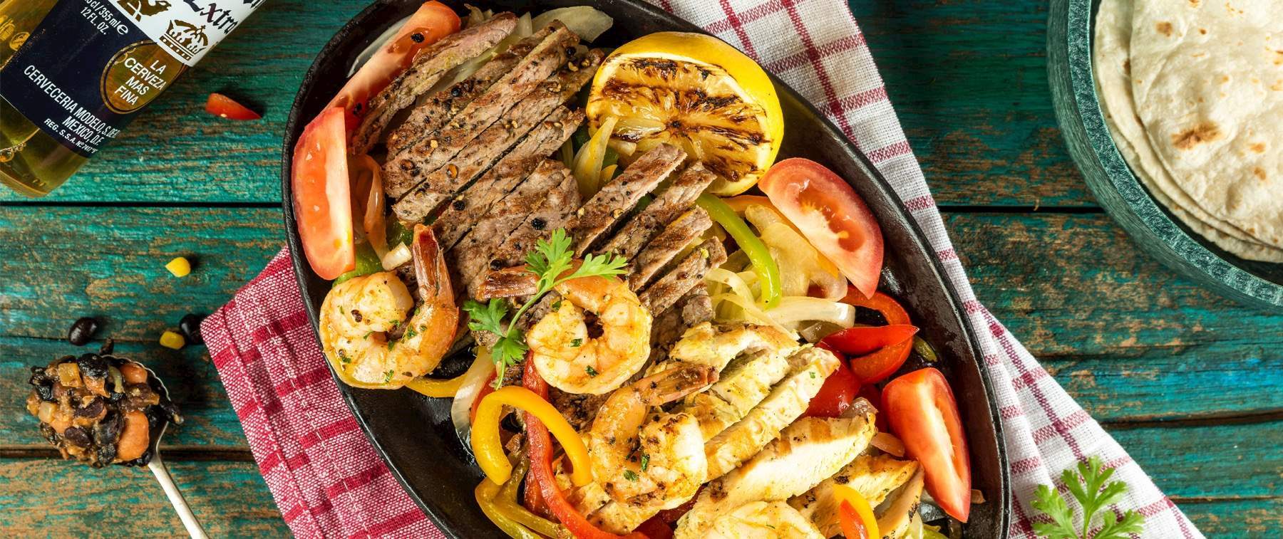 food