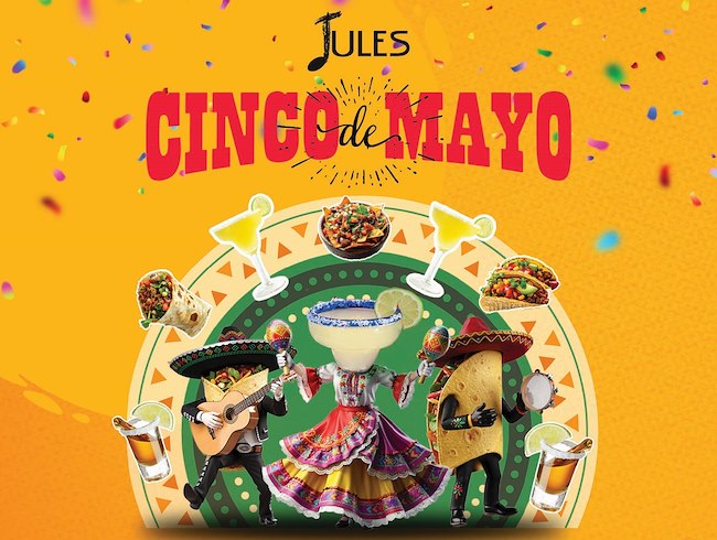 Cinco de Mayo