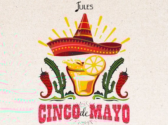 Cinco de Mayo