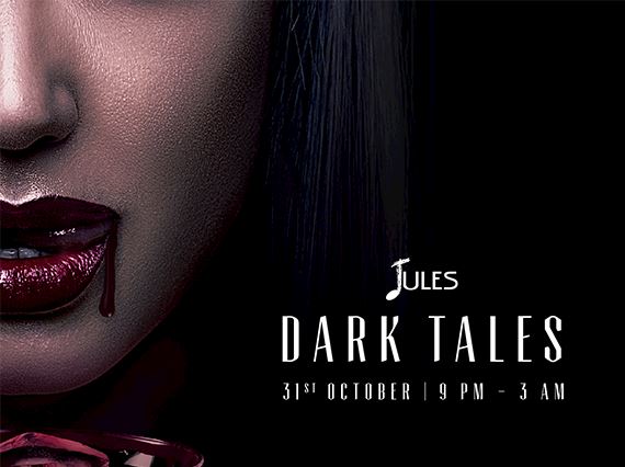 Dark Tales