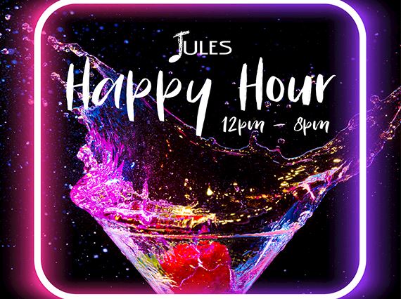 Happy Hour
