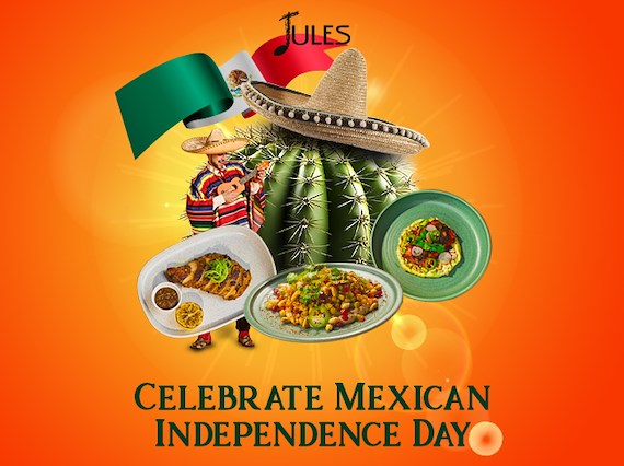 Mexican Independence Day