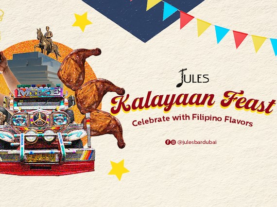 Kalayaan Fiesta