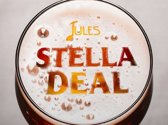 Stella Deal