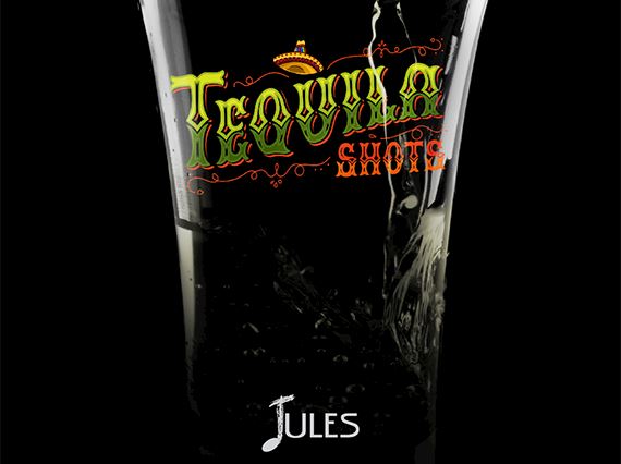 Tequila Shots
